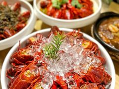 -同福龙虾(高新店)