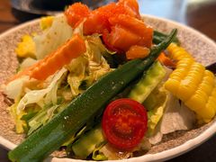 -九井澤精致料理(金茂店)