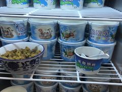 -河州春清真西北特色美食(虎踞路店)
