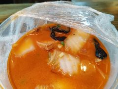 招牌一口香-左陕右甘(亚运村店)