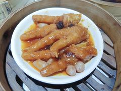 -万龙洲海鲜(南新仓店)