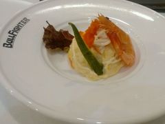 -斗牛士牛排餐厅(嘉里汇店)