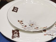 -火福·天湖阁大闸蟹博物馆主题餐厅(浅水湾店)