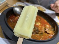 -韩香福脊骨汤锅(上杭路店)