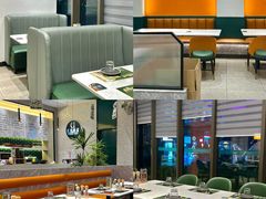 -西语·炭烧牛排(卓越中寰店)