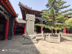 -长安寺