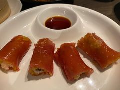 -万丽轩·粤菜(王府井金茂万丽酒店)
