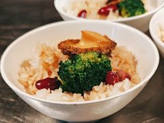 -泉州悦华酒店·自助餐厅