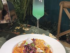 -第101座花园餐厅(湖滨88店)