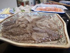 -飘香火锅(玉林西路店)