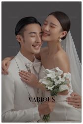 -布拉格婚纱摄影(真实客片店)