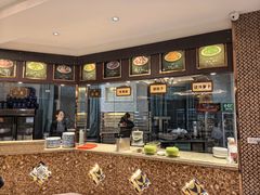 -磨沟沿老字号牛肉面·清真(金港城店)