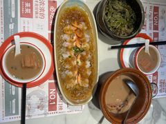 -来菜·湖北头牌藕汤(汉街店)