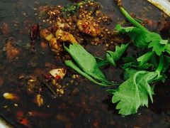 -温江公平红烧兔(总店)