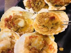 -马海涛牛肉串·午市牛腩饭·烧烤夜宵(领汇广场店)