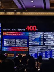 -静安洲际酒店·宴会厅