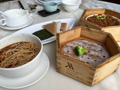 -顺德美的万豪酒店-万豪中餐厅