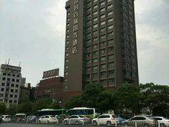 -南昌百瑞四季酒店