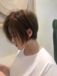 -涩谷· Hair Salon