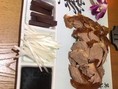 北京烤鸭-春饼先生·北京烤鸭(甘井子万达店)