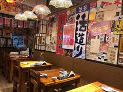 -千懿六本木酒场(常熟路店)