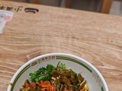 -小满手工粉(上海月星环球港店)
