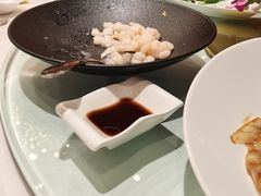 -花中城·杭帮菜·粤菜·海鲜火锅(清泰街店)