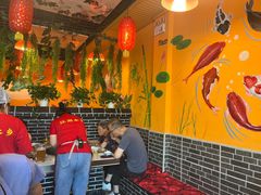 -江湖水乡铁锅炖魚(周庄嘉园店)