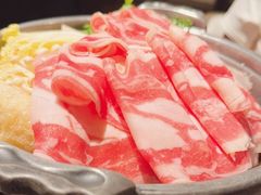 -聿山居·创意料理