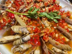 -老闵田螺馆·南昌市井菜·特色小吃(总店)