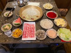 -小龙坎火锅(黄河店)