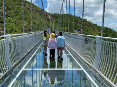 -汕尾铜鼎山旅游区