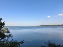 -萨尔浒风景区