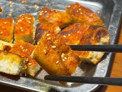 -青海名吃尕张娃非遗烤肉(海湖总店)