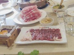 -阳坊大都涮羊肉(阳坊总店)