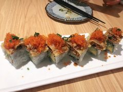 -禾绿回转寿司(苏宁广场店)