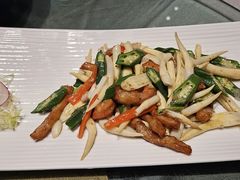 -客家汇·客家传承菜(水库店)