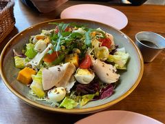 -G+KITCHEN(龙湖狮山天街店)