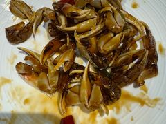 -小螺号海鲜·地道鲁菜(省体总店)
