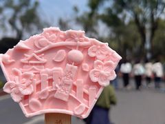-武汉大学-樱园