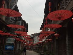 -海窝子古镇