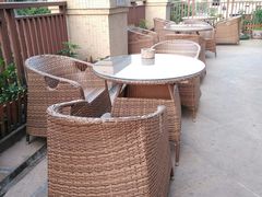 -茶油香闽南菜·花园餐厅(前埔店)