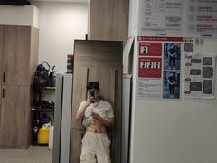 -WEGYMER健萌健身(麦德龙钰龙天下馆)