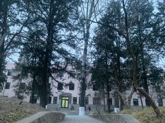 -清华大学-甲所餐厅