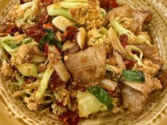 -湘肠香火锅店(团结湖店)