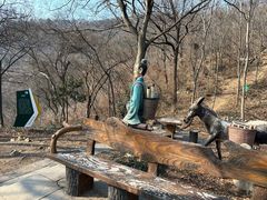 -南京老山国家森林公园