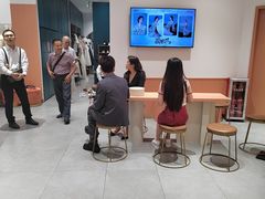 -海马体照相馆(万菱汇店)
