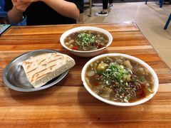 肉丸糊辣汤-老字号贾家肉丸糊辣汤(光明巷店)