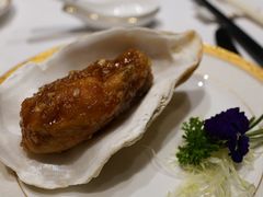 -唐阁(香港朗廷酒店)