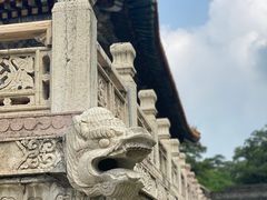 -沈阳市东陵公园